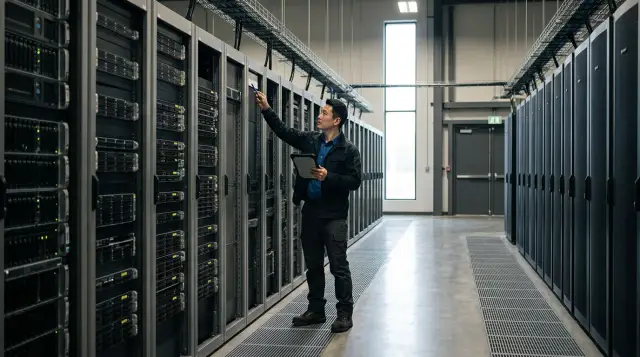 How to store personal data in Kazakhstan
