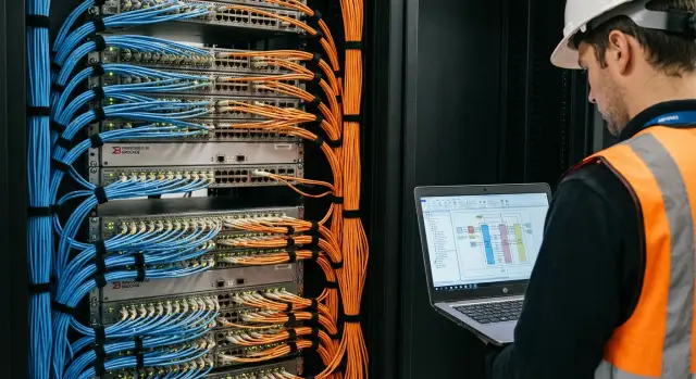 Zoning FC SAN: правила для Brocade и Cisco MDS без риска