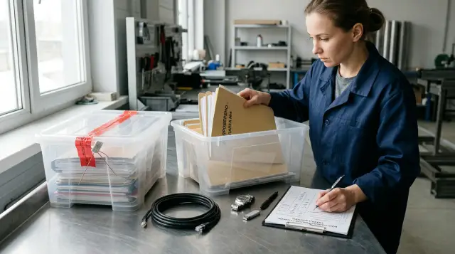Testing backup recovery in practice