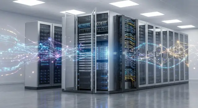 Cisco представила N9100 и архитектуру для NVIDIA Cloud Partner