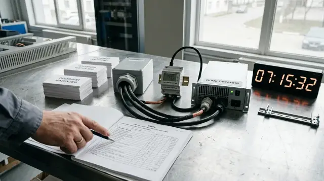Choose your own data center or an integrator by outage cost