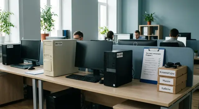 Переход на отечественные ПК: как унифицировать парк без хаоса