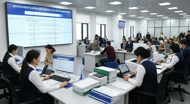 AI use-case для госорганов: каталог типовых сценариев