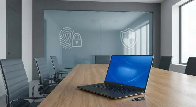 Passkeys и FIDO2 в корпоративной среде: план перехода
