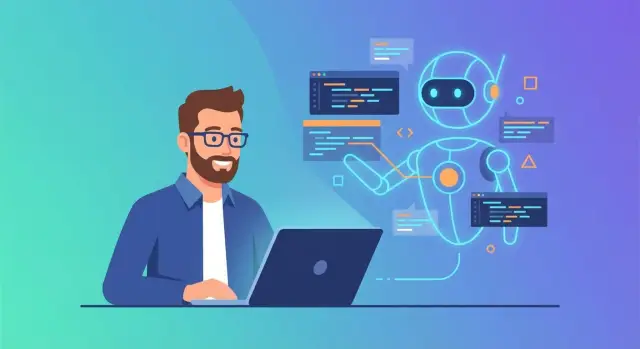 IBM стала лидером отчёта Omdia Universe 2025 по IDE-ассистентам