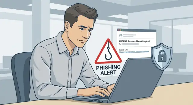 Защита корпоративной почты от фишинга: как сравнить решения